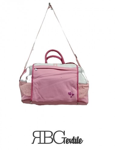 RBG Textile - Sac Bébé + Alaise - Tunisie Textile Meilleur Prix