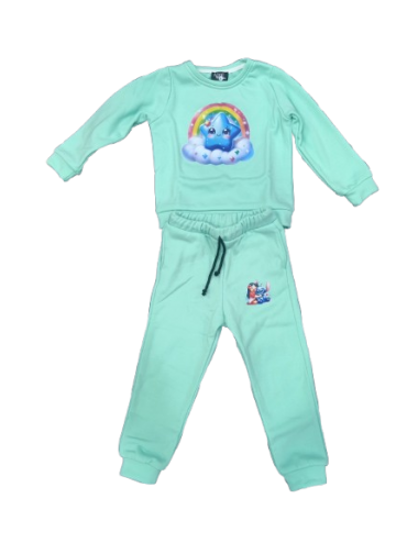 Joggings pour enfant Motif