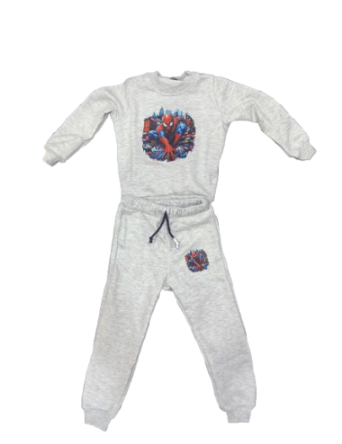 Joggings pour enfant Motif