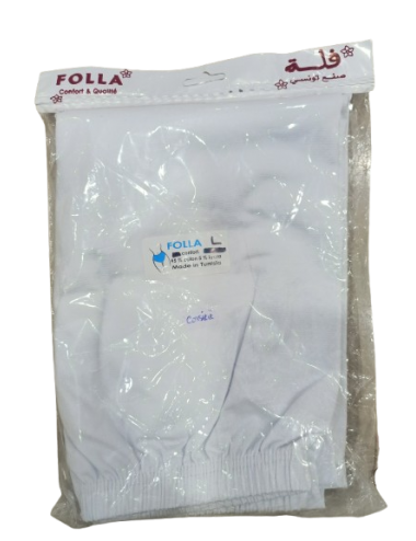 corsaire folla coton