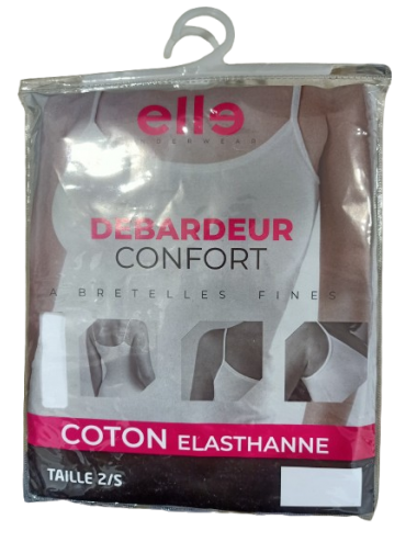 Débardeur Confort elle...
