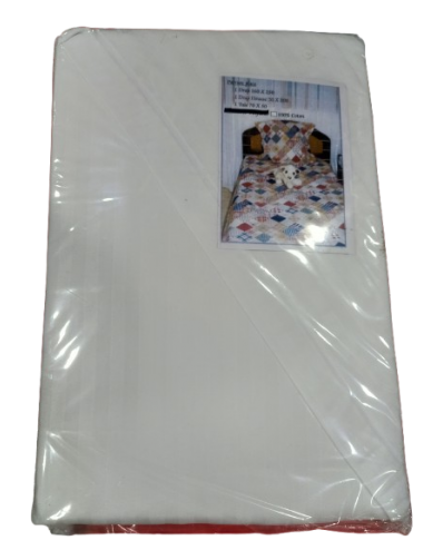 Parure De Lit 1 Place Uni