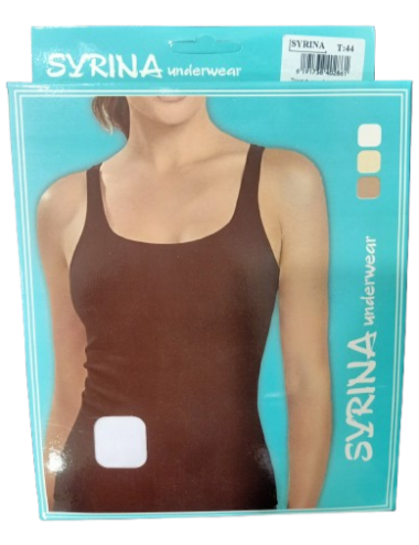 Underwear femme syrina