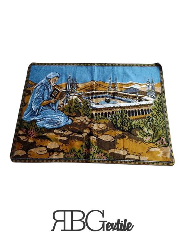 RBG Textile - Tableau Pour Decoration Stivel - Tunisie Textile Meilleur Prix