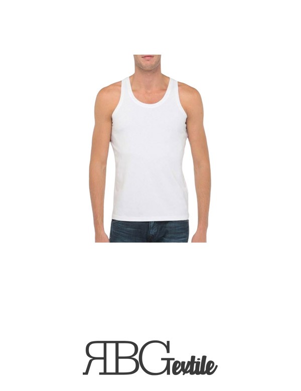 Débardeurs Homme IMPERAL Coton