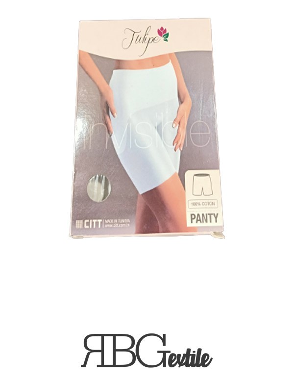 RBG Textile - Penty Femme Tulipe 100% Coton - Tunisie Textile Meilleur Prix