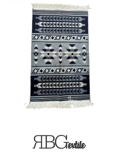 RBG Textile - Tapis descente De Lit Stivel R1 - Tunisie Textile Meilleur Prix